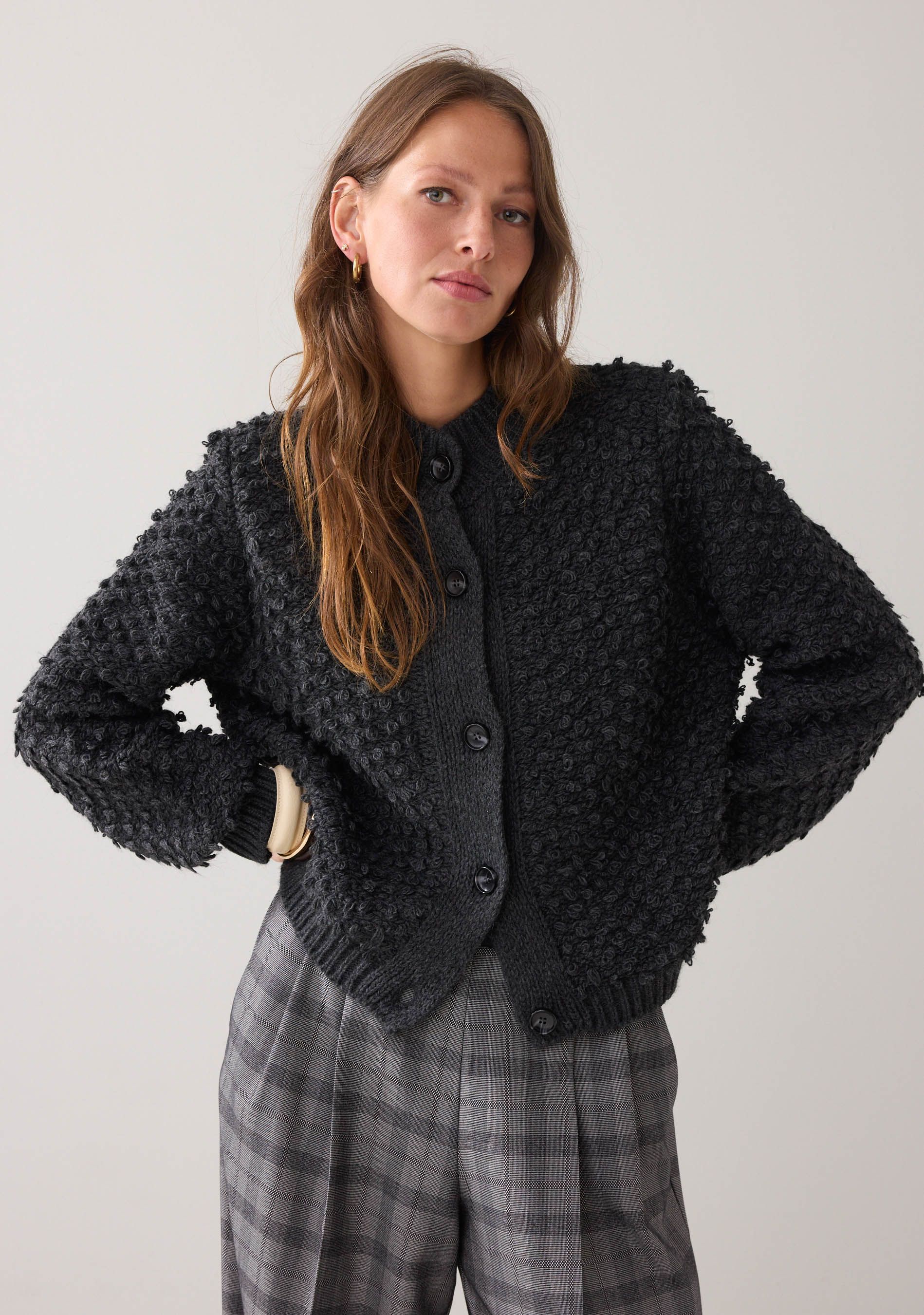 SUMMUM VEST