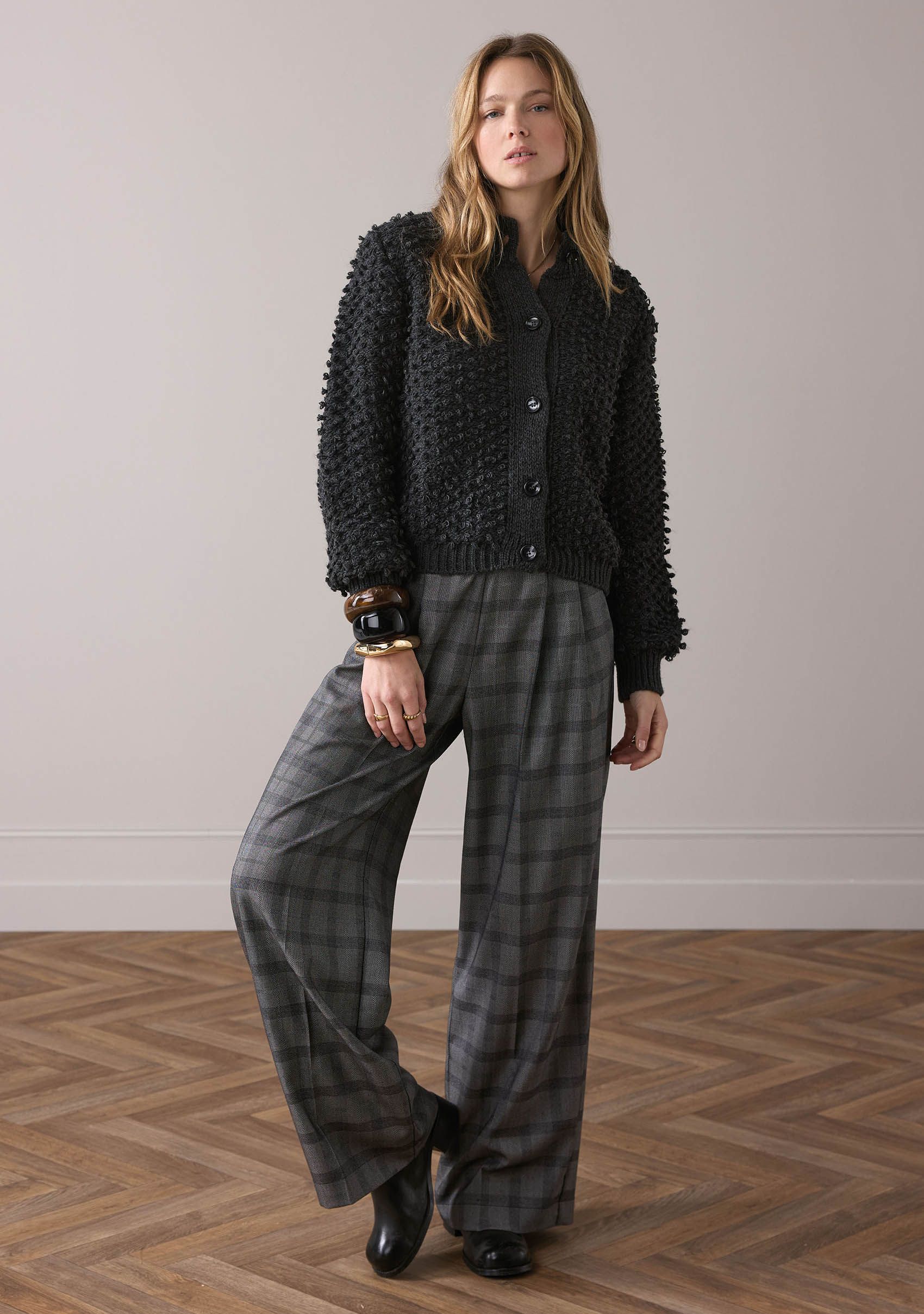 SUMMUM VEST