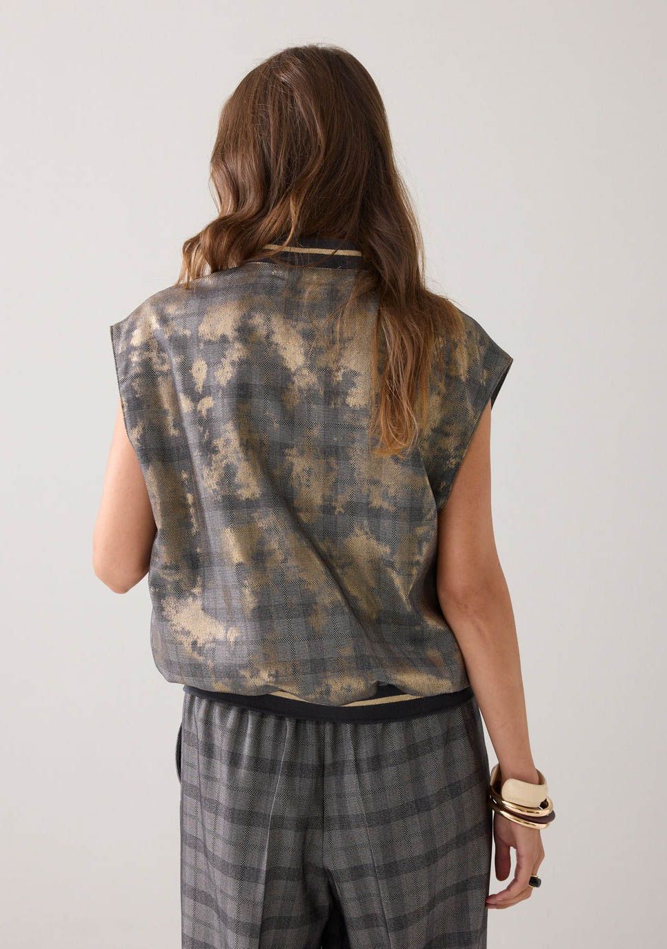 SUMMUM GILET