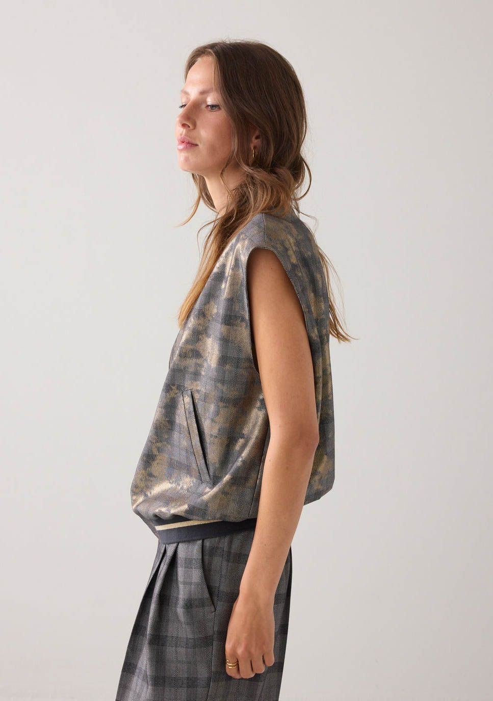SUMMUM GILET