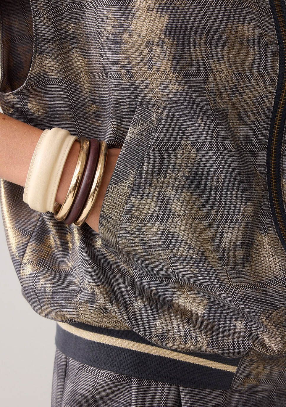 SUMMUM GILET