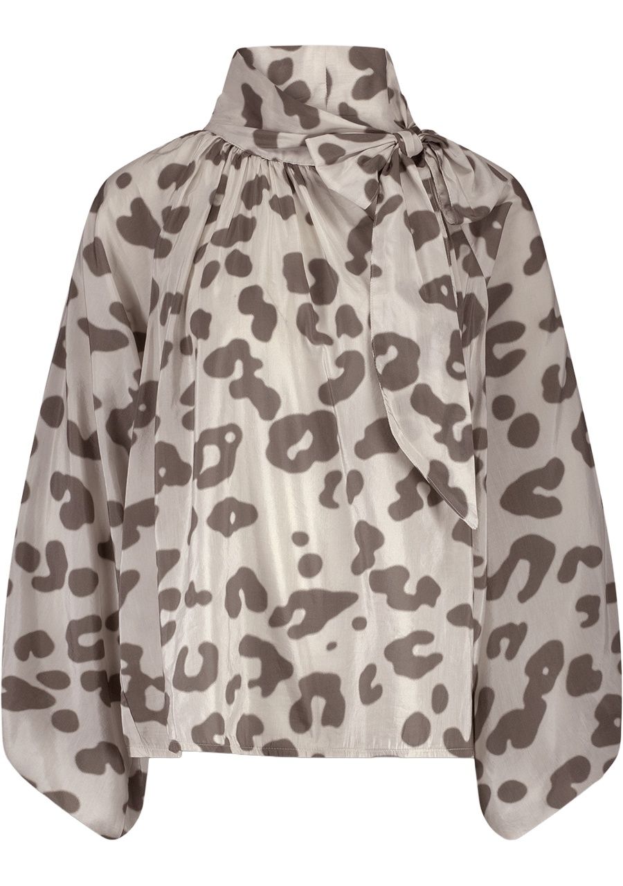 SUMMUM BLOUSE