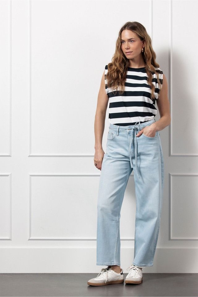 STUDIO ANNELOES TOP