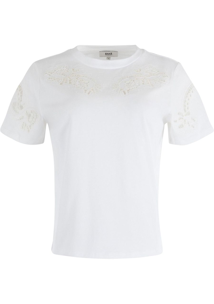 ANNA VAN TOOR SHIRT