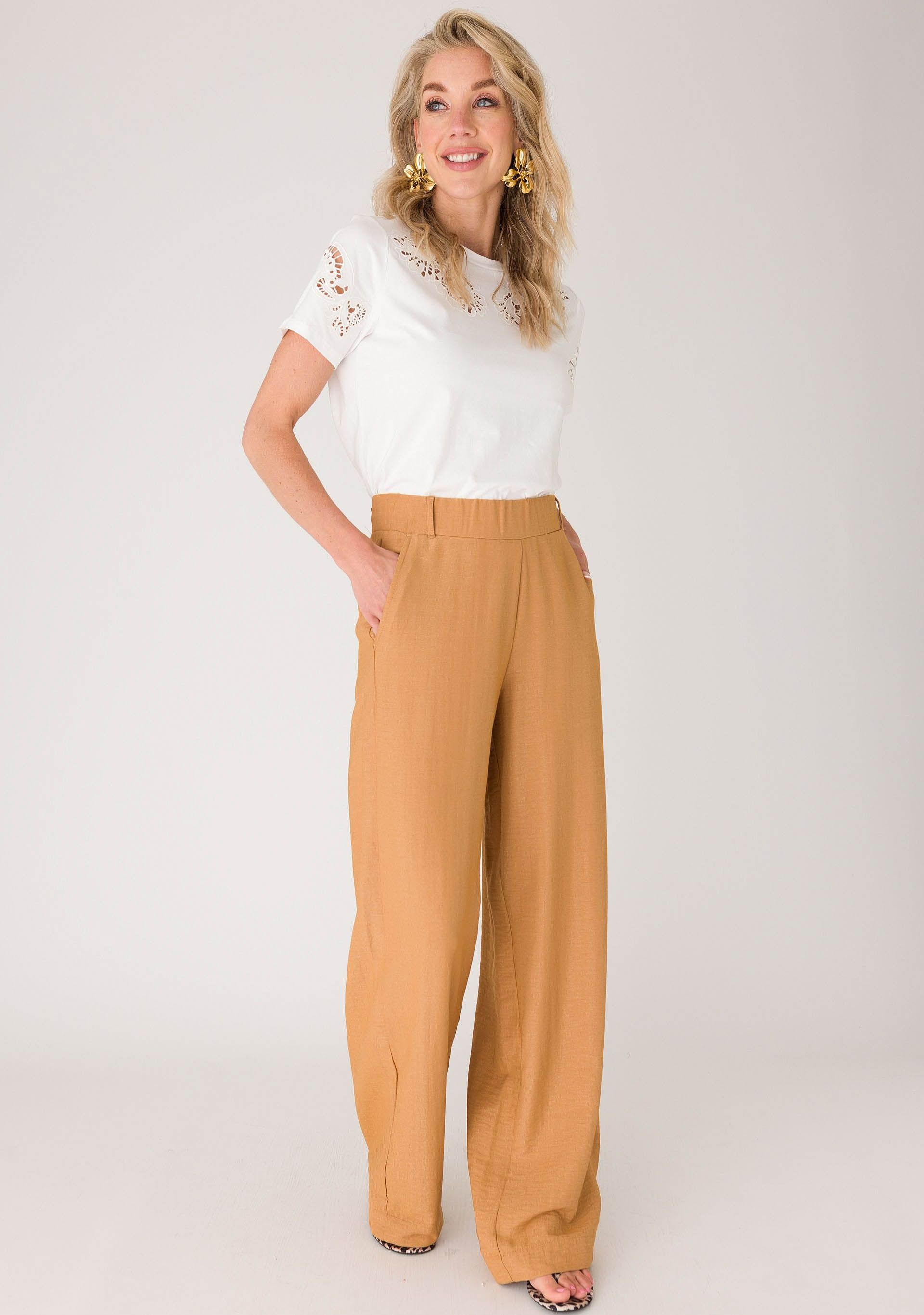 ANNA VAN TOOR SHIRT