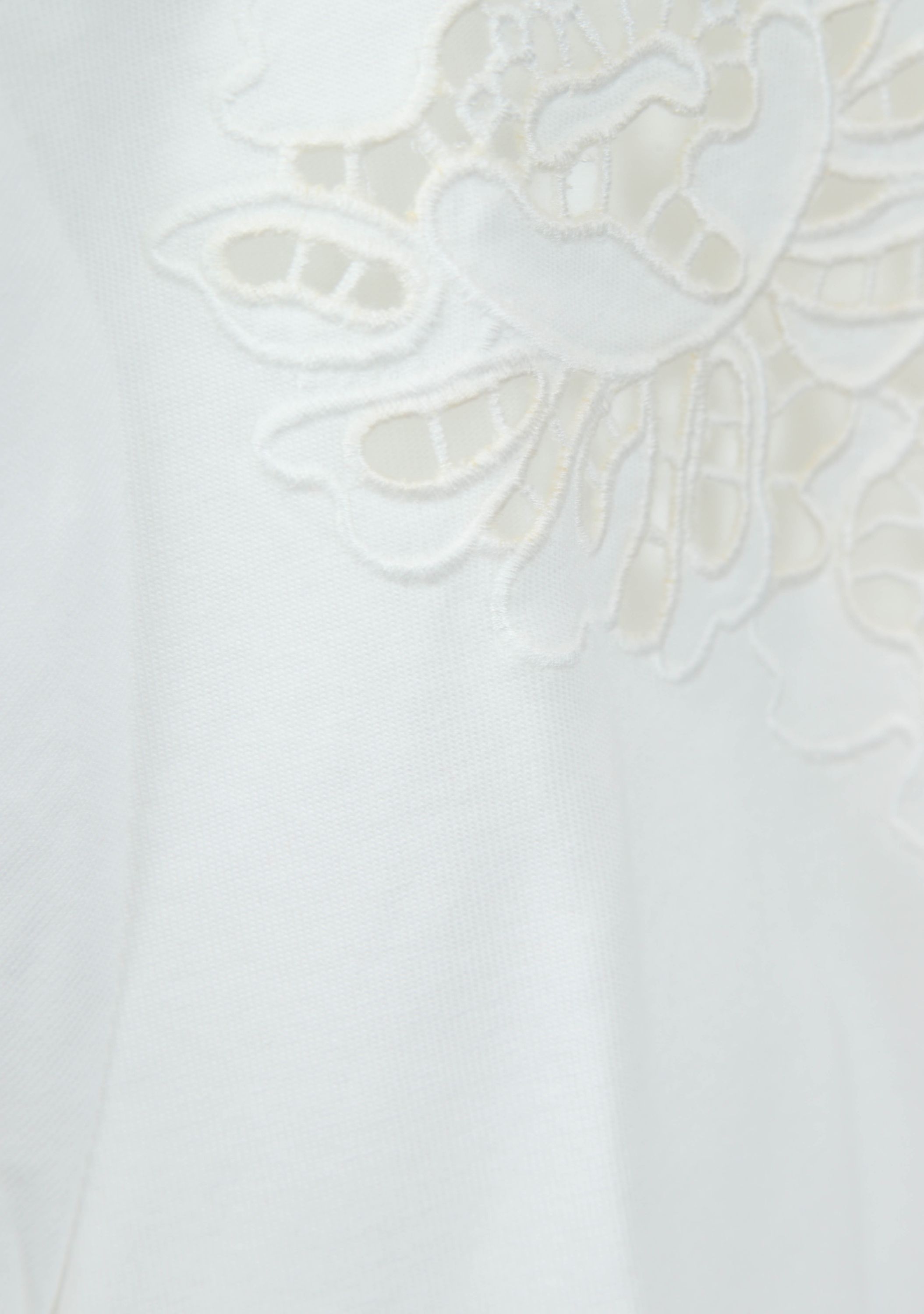 ANNA VAN TOOR SHIRT