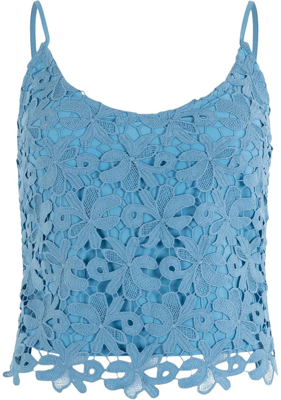 ANNA VAN TOOR TOP
