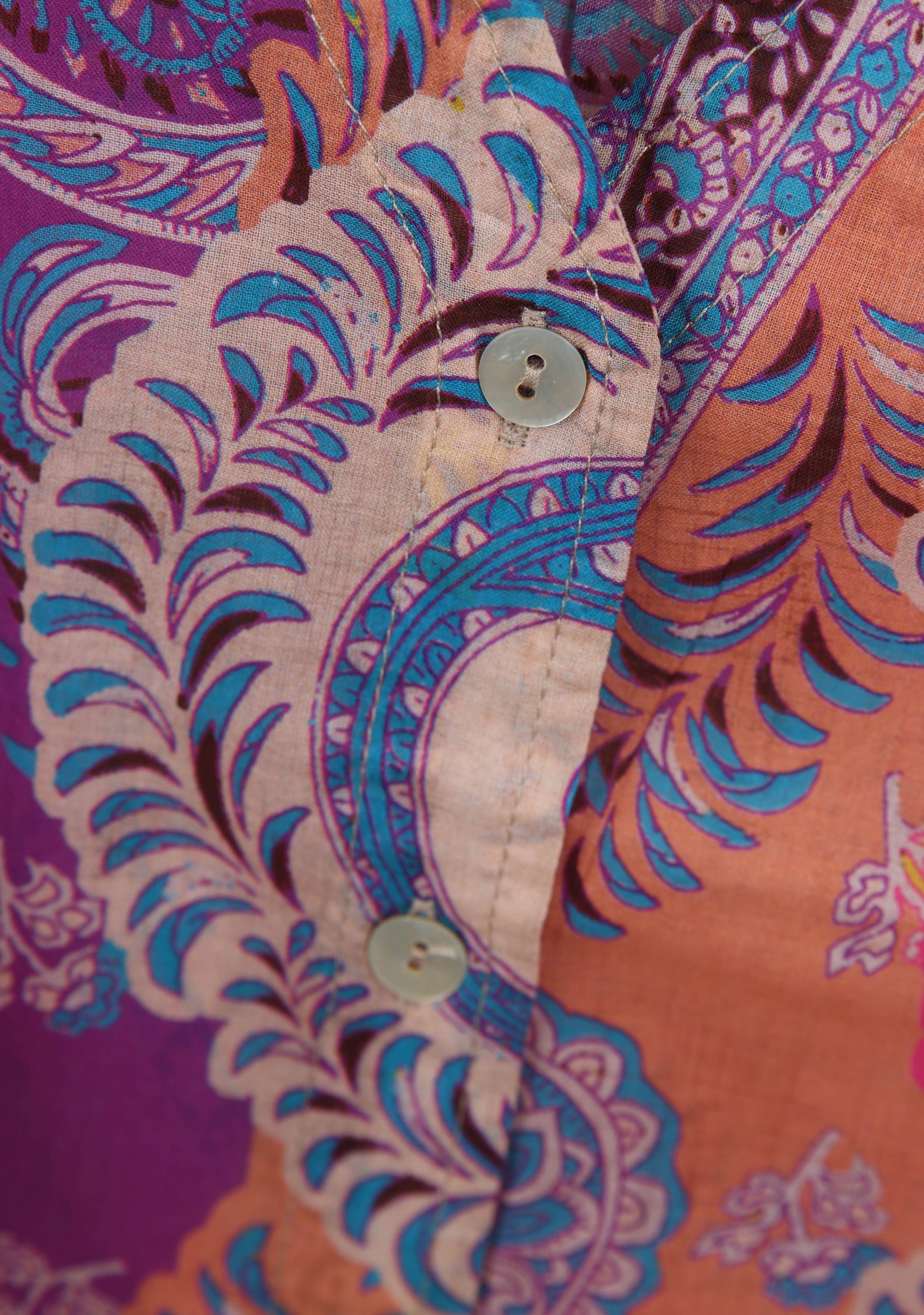ANNA VAN TOOR BLOUSE