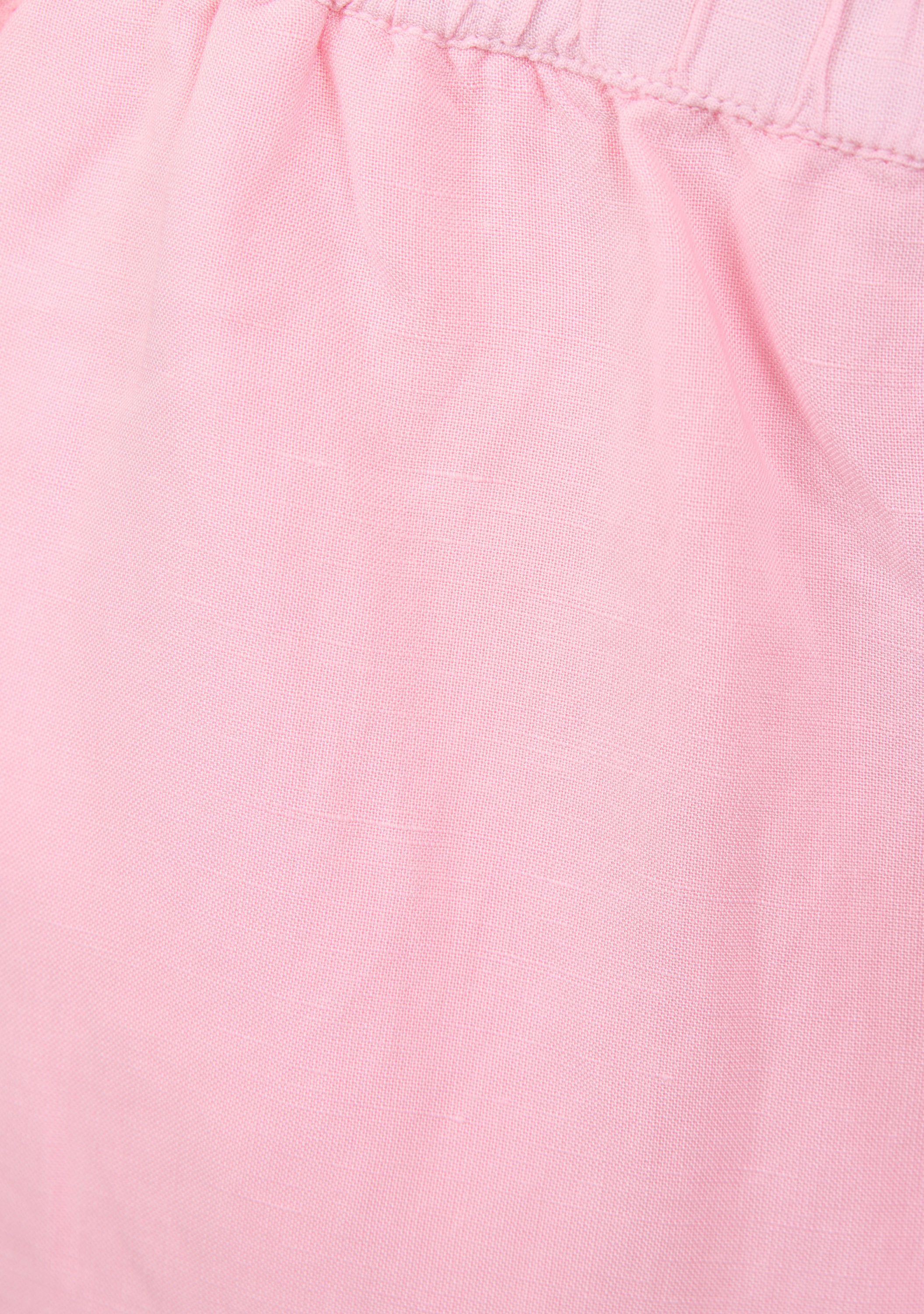 ANNA VAN TOOR SHORT