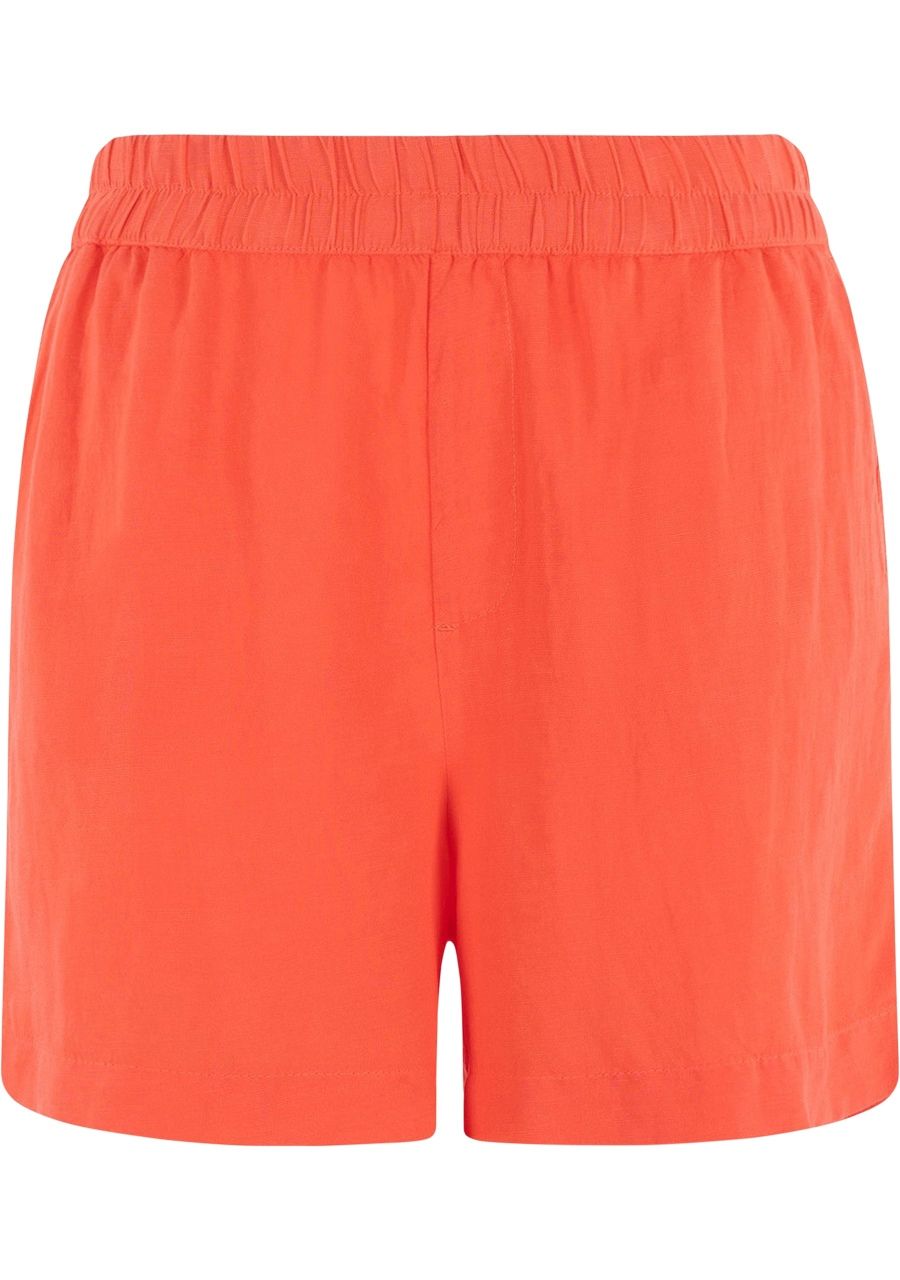 ANNA VAN TOOR SHORT