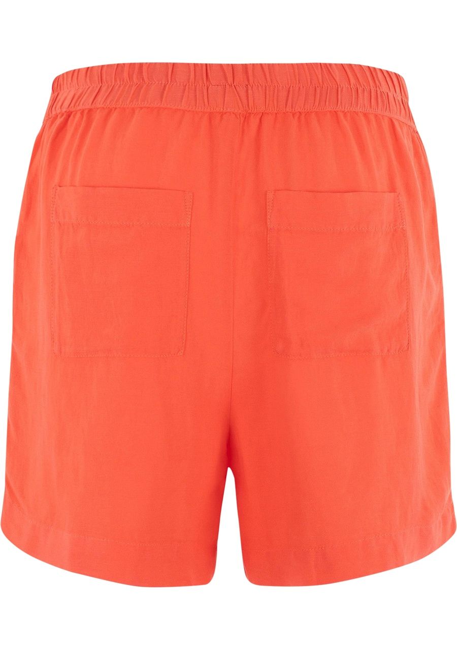 ANNA VAN TOOR SHORT