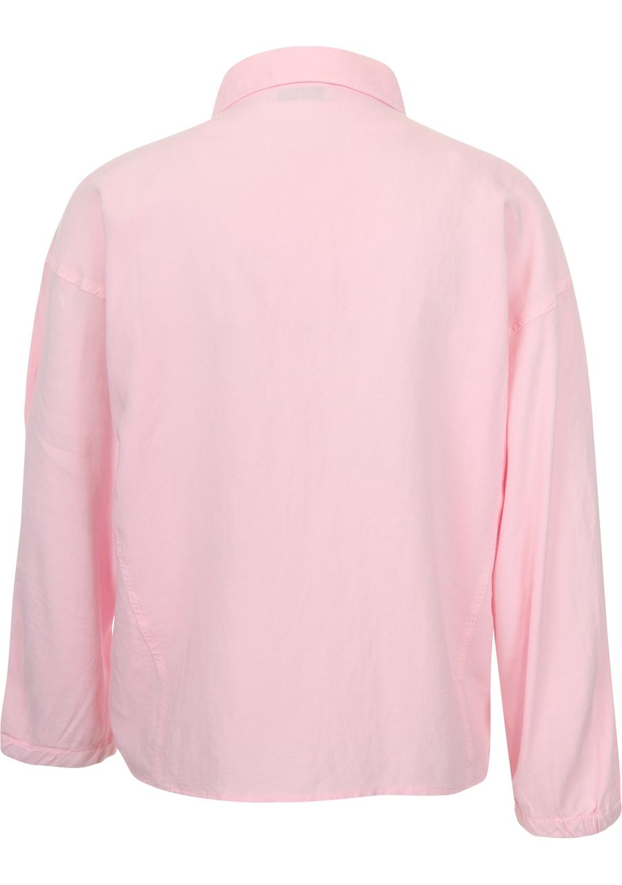 ANNA VAN TOOR BLOUSE