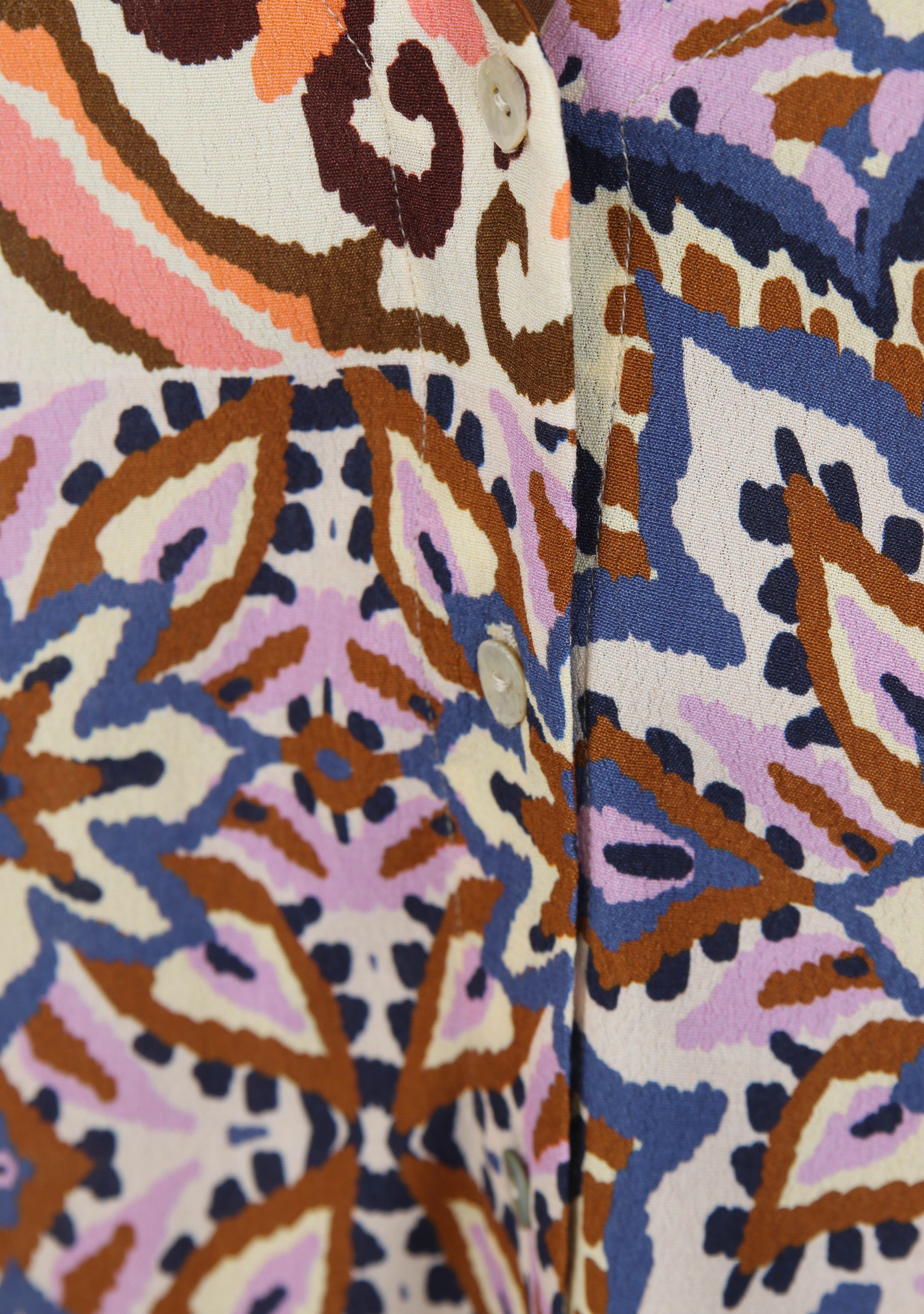 ANNA VAN TOOR BLOUSE