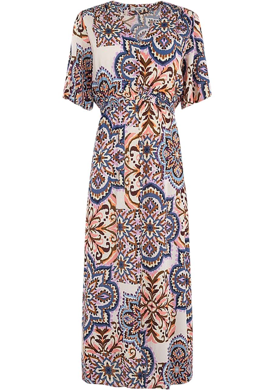 ANNA VAN TOOR JURK