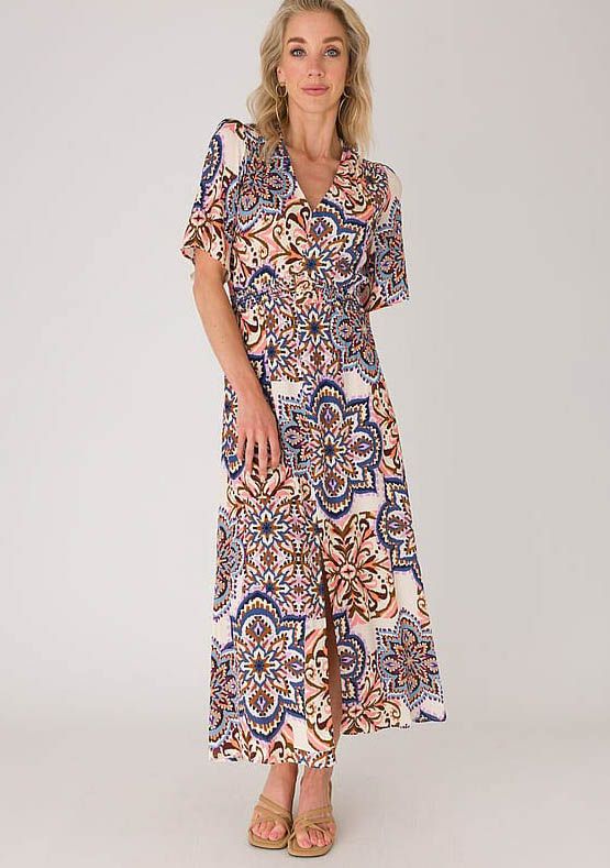 ANNA VAN TOOR JURK