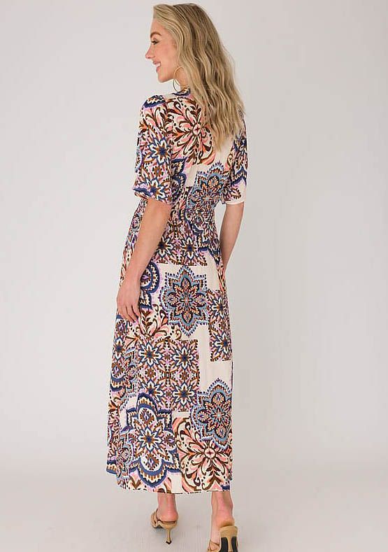 ANNA VAN TOOR JURK