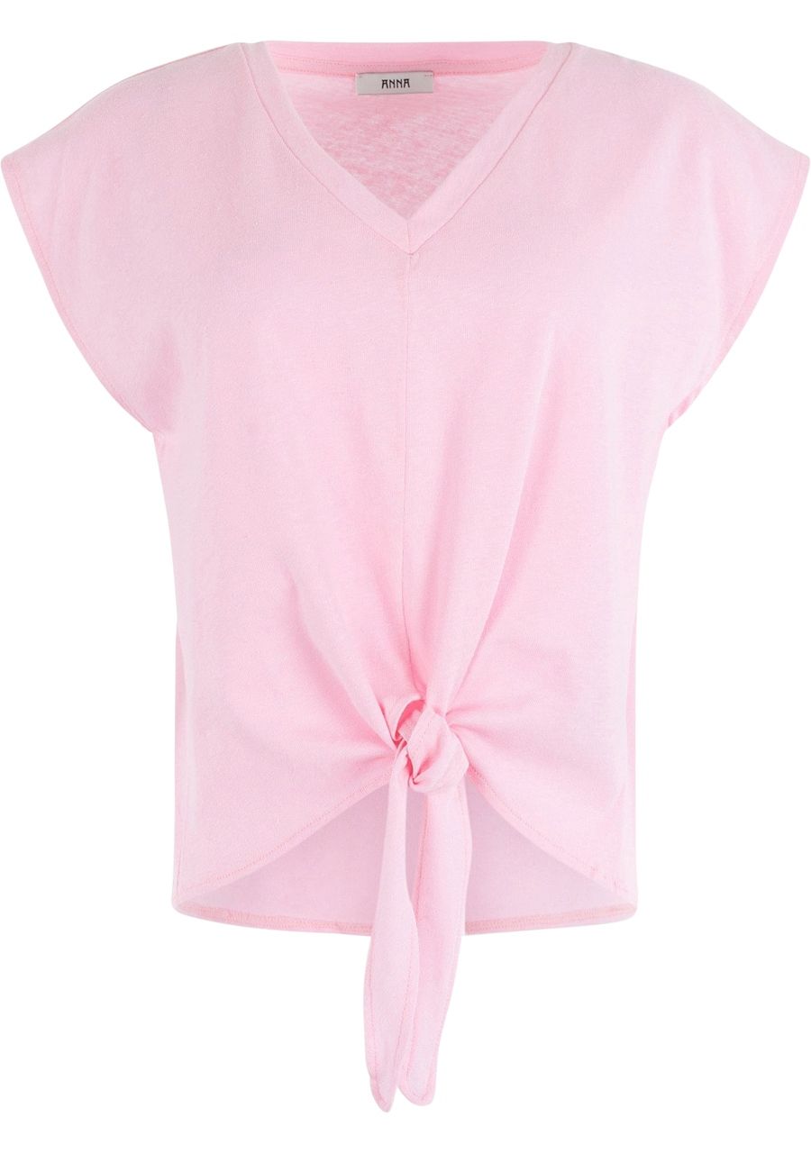 ANNA VAN TOOR SHIRT