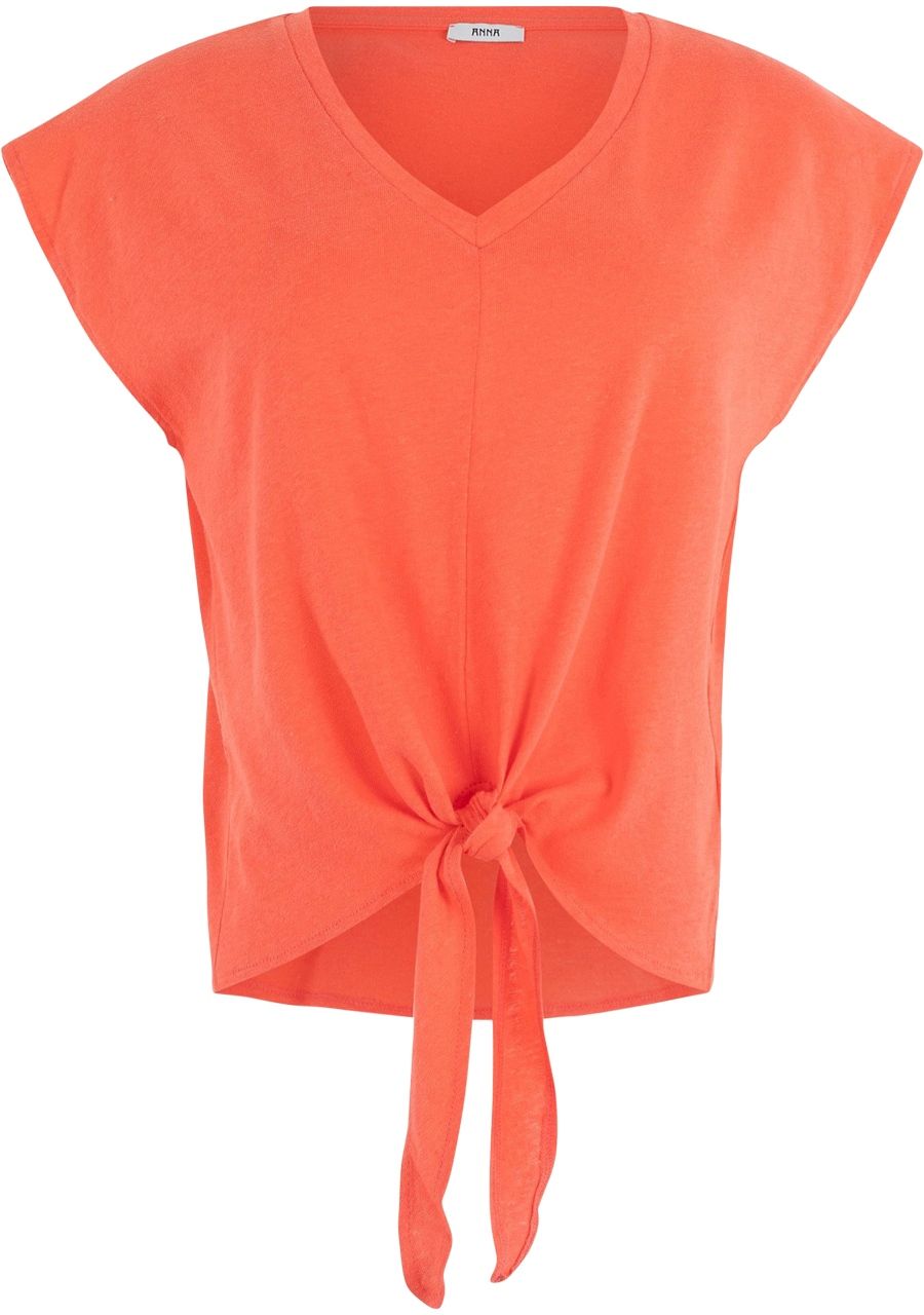 ANNA VAN TOOR SHIRT