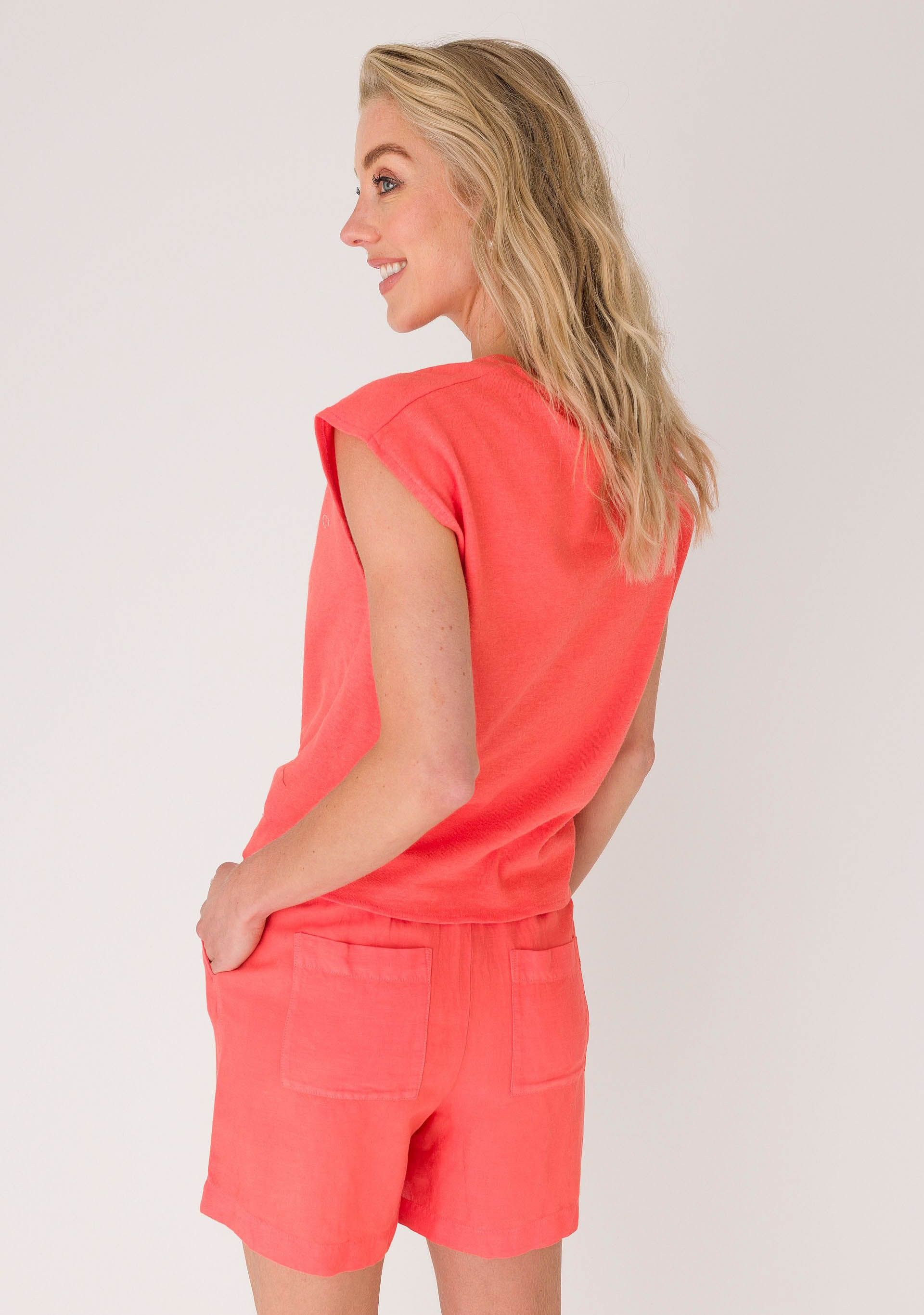ANNA VAN TOOR SHIRT