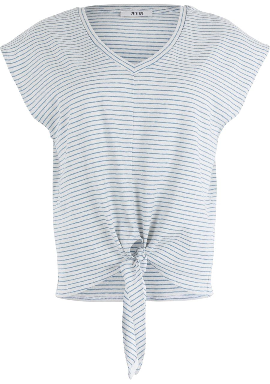 ANNA VAN TOOR SHIRT