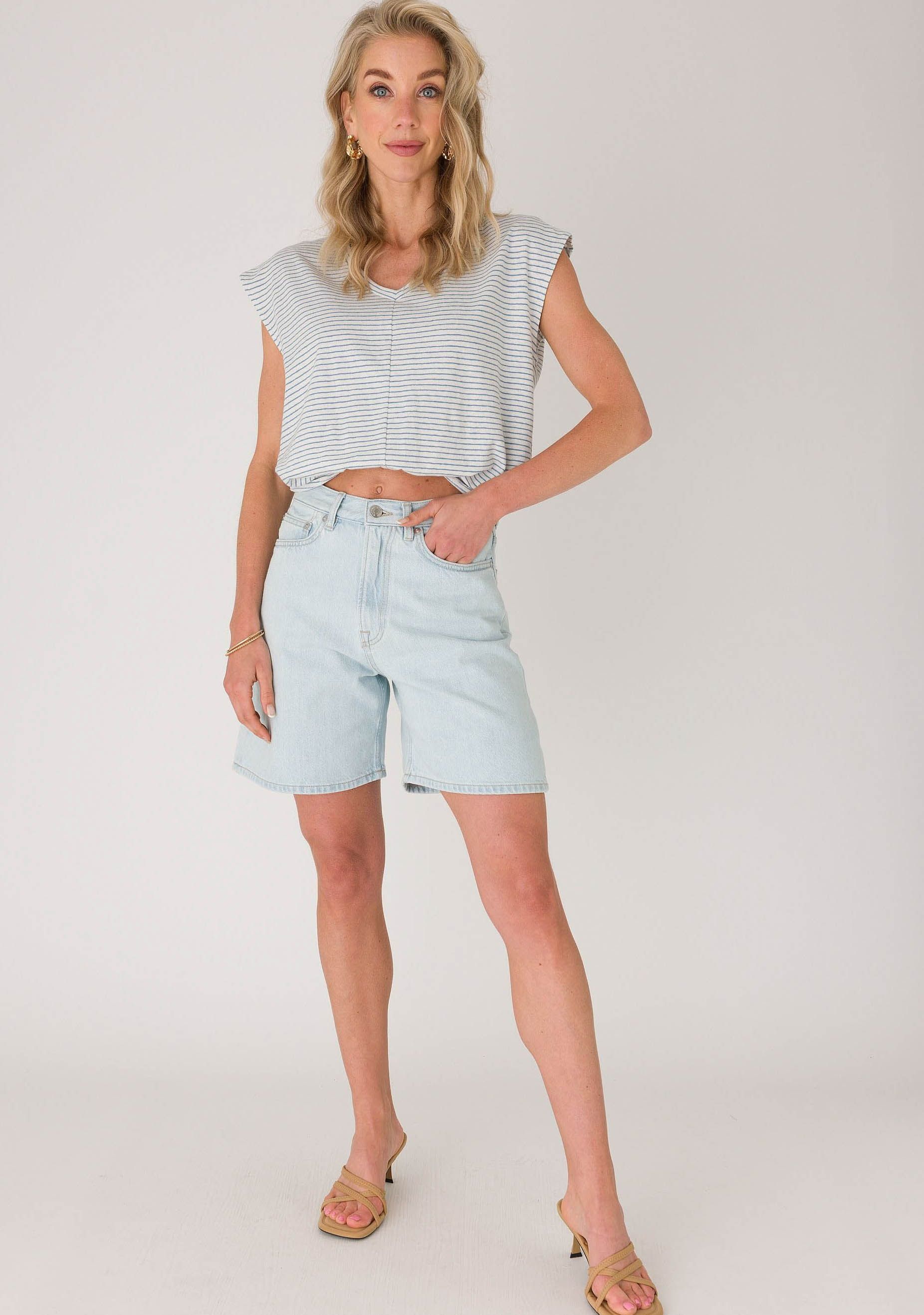 ANNA VAN TOOR SHIRT