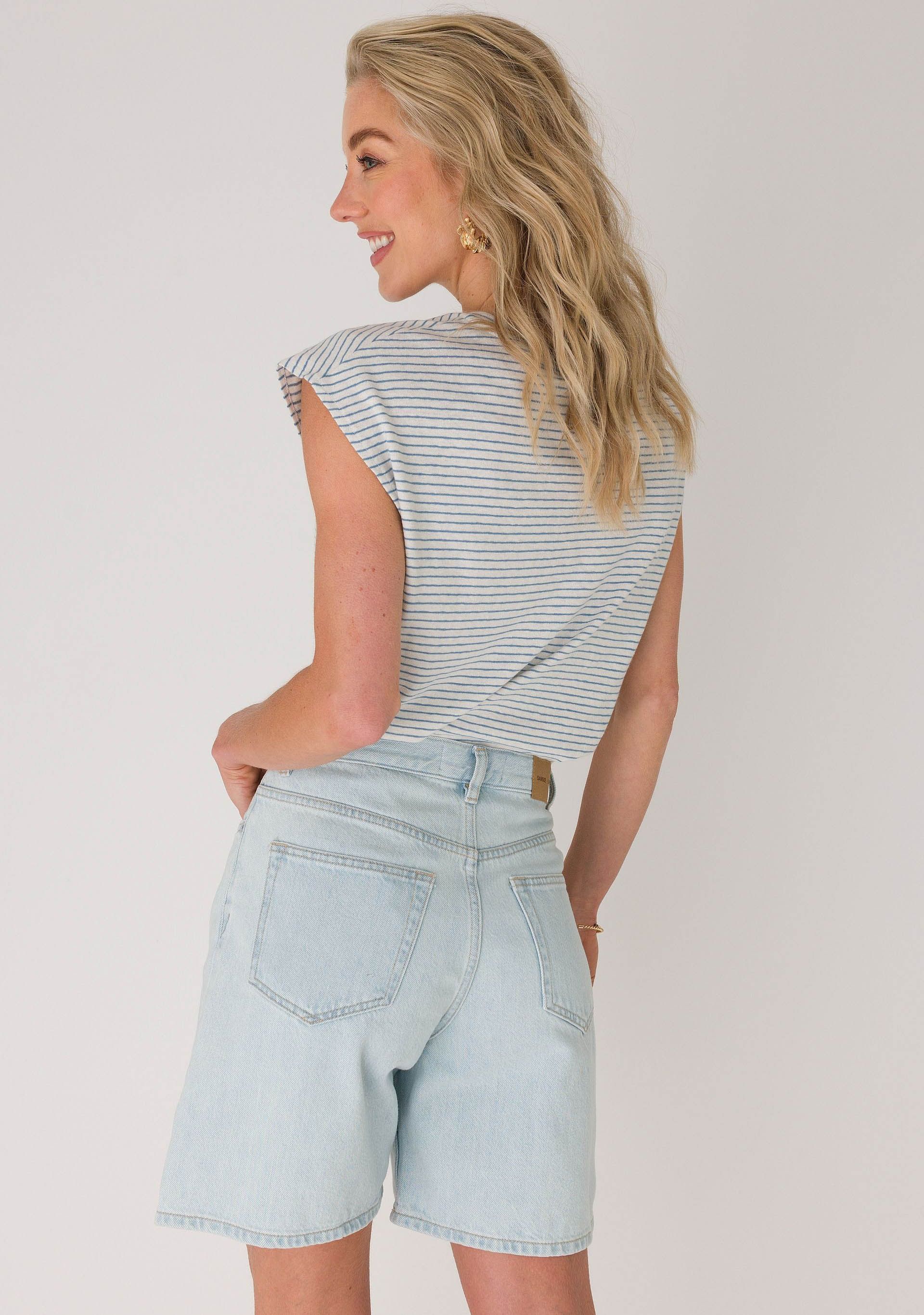 ANNA VAN TOOR SHIRT