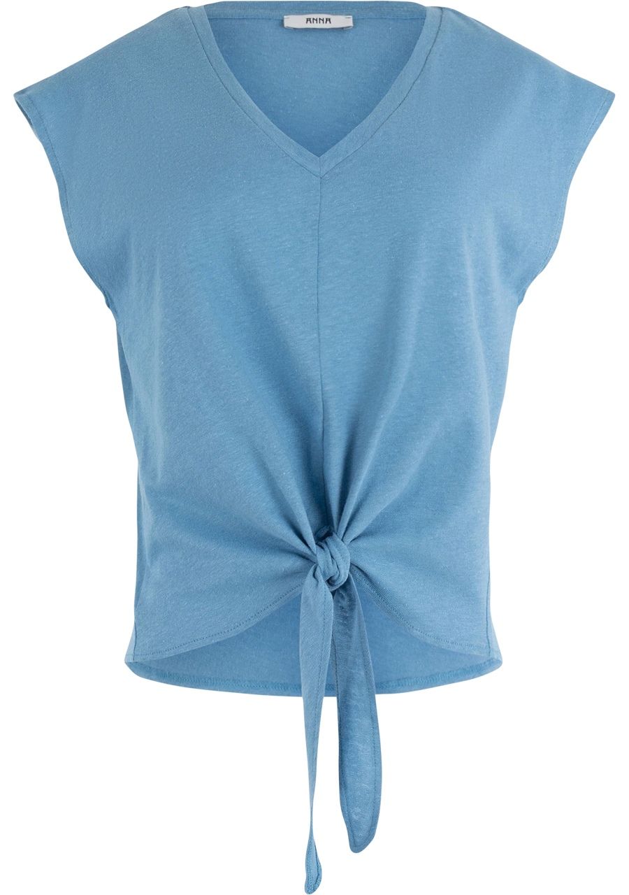 ANNA VAN TOOR SHIRT
