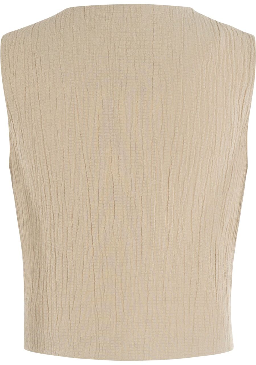 ANNA VAN TOOR GILET