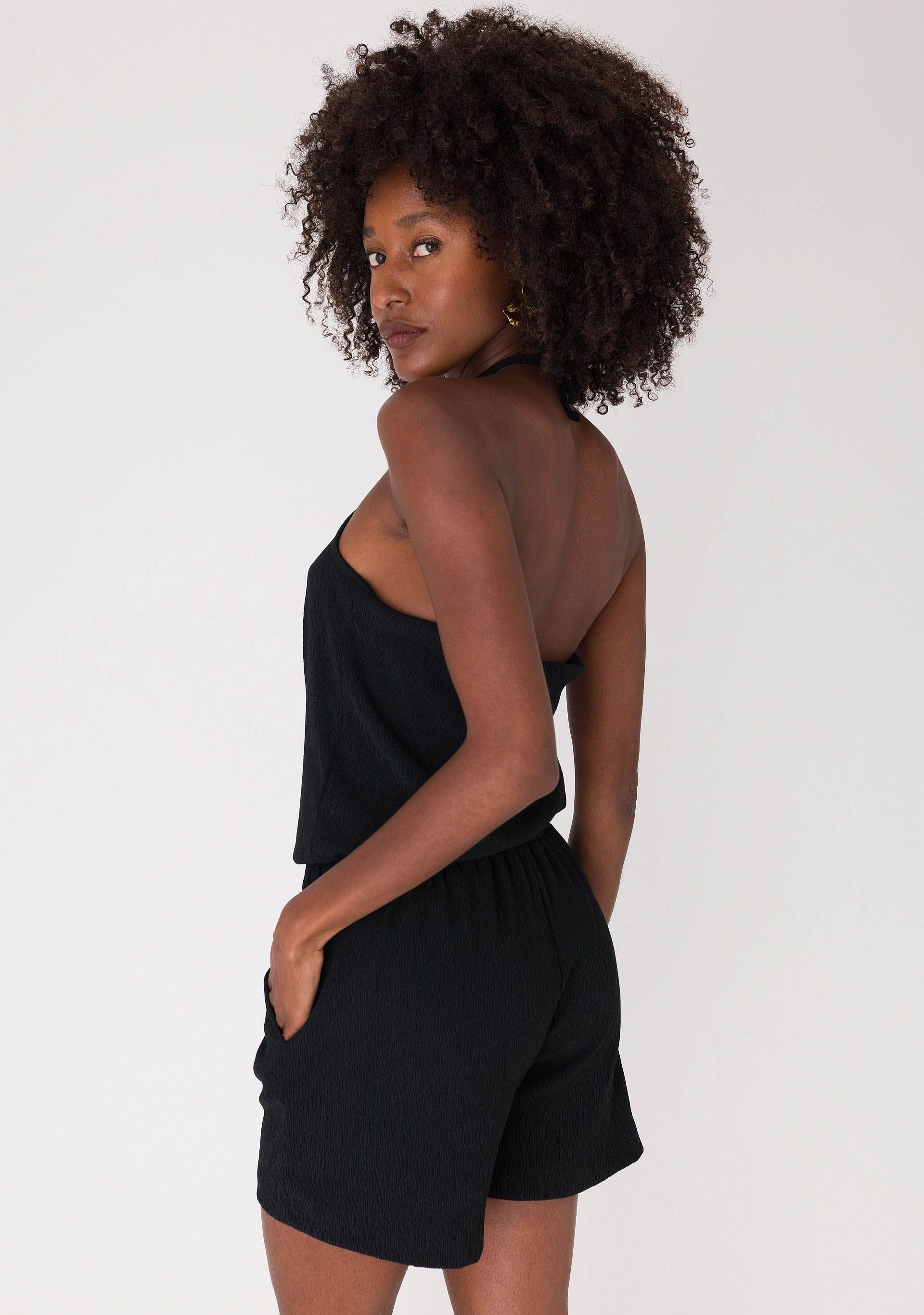 ANNA VAN TOOR SHORT