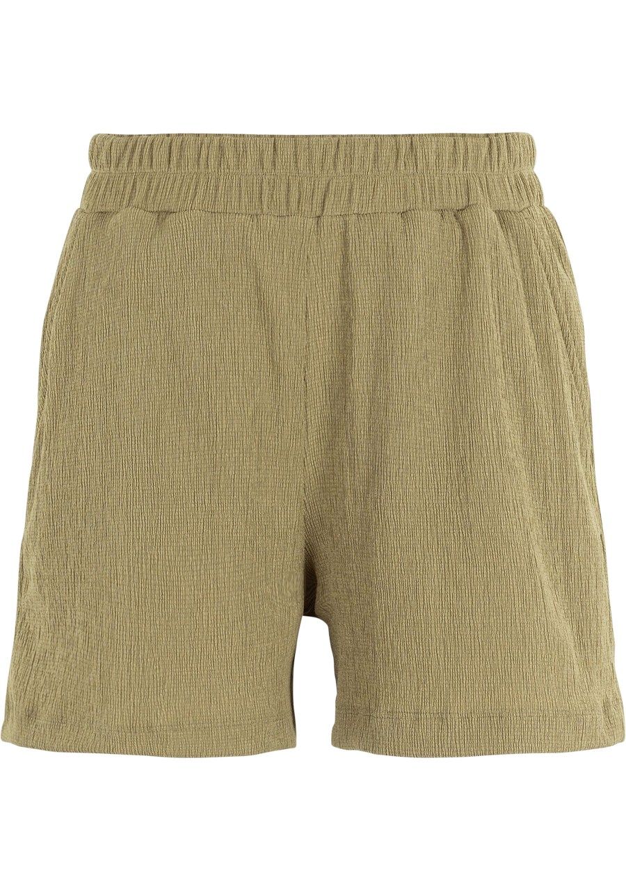 ANNA VAN TOOR SHORT