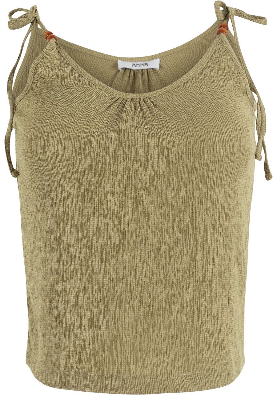 ANNA VAN TOOR TOP