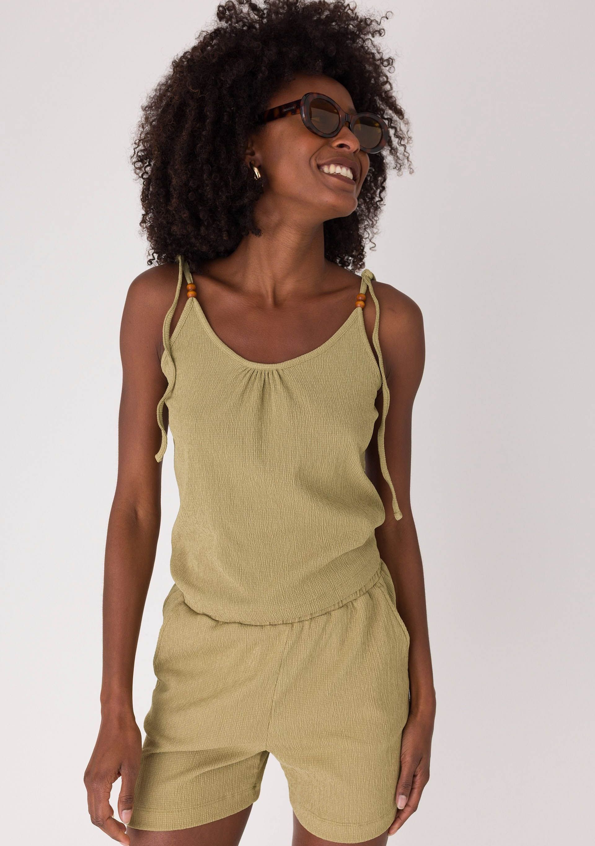 ANNA VAN TOOR TOP