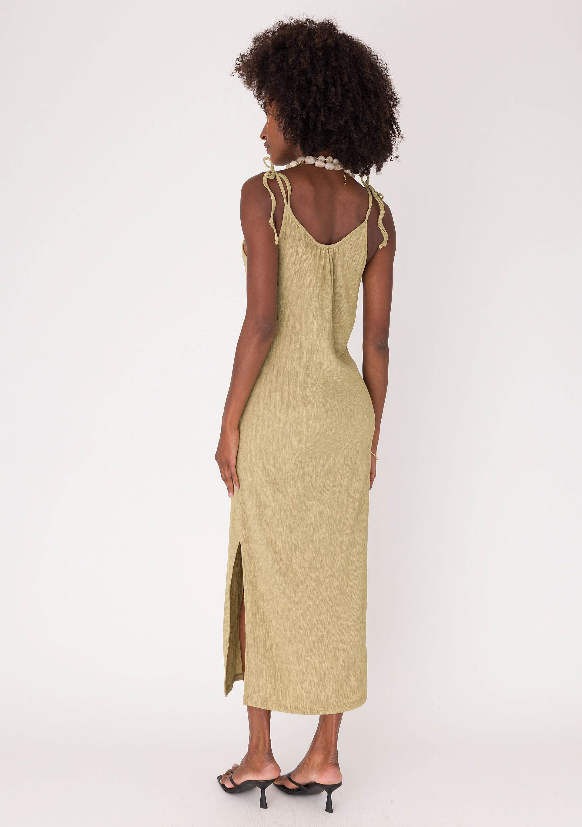 ANNA VAN TOOR JURK