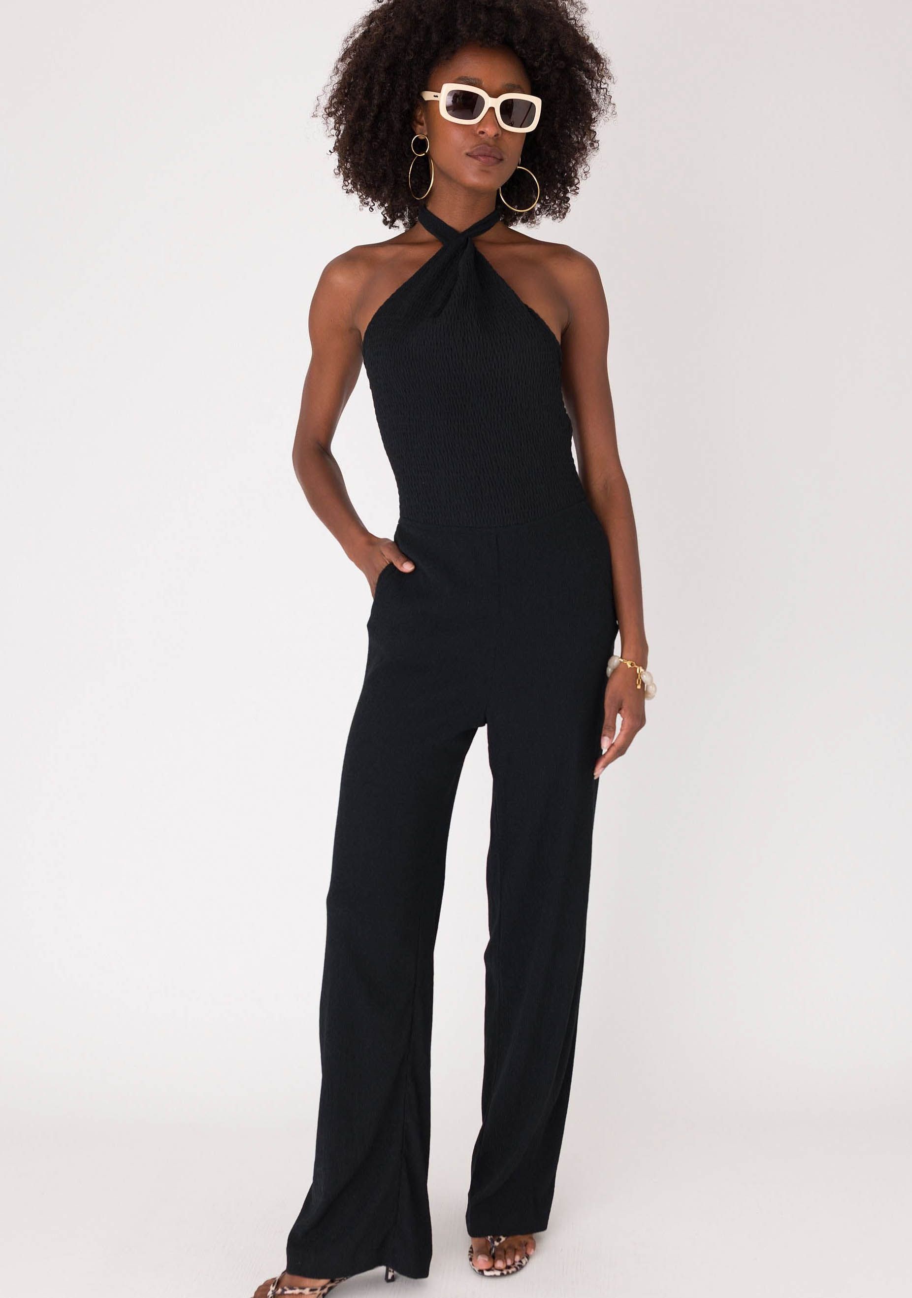 ANNA VAN TOOR JUMPSUIT