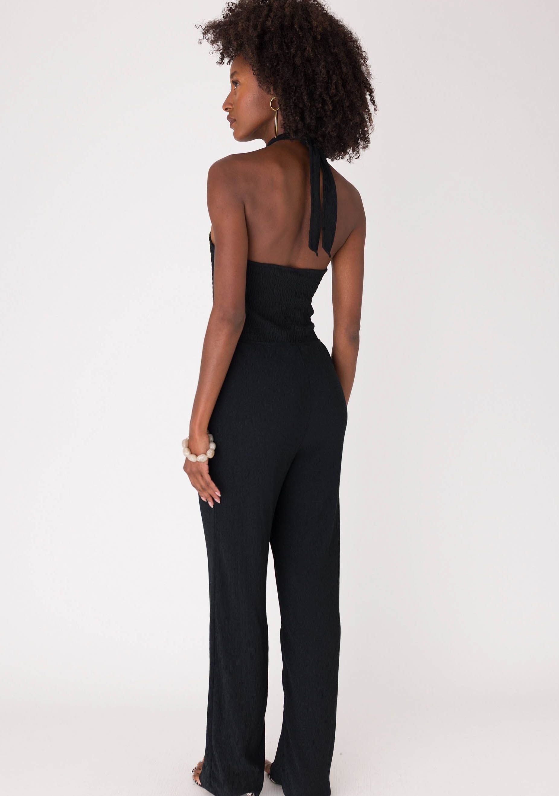 ANNA VAN TOOR JUMPSUIT