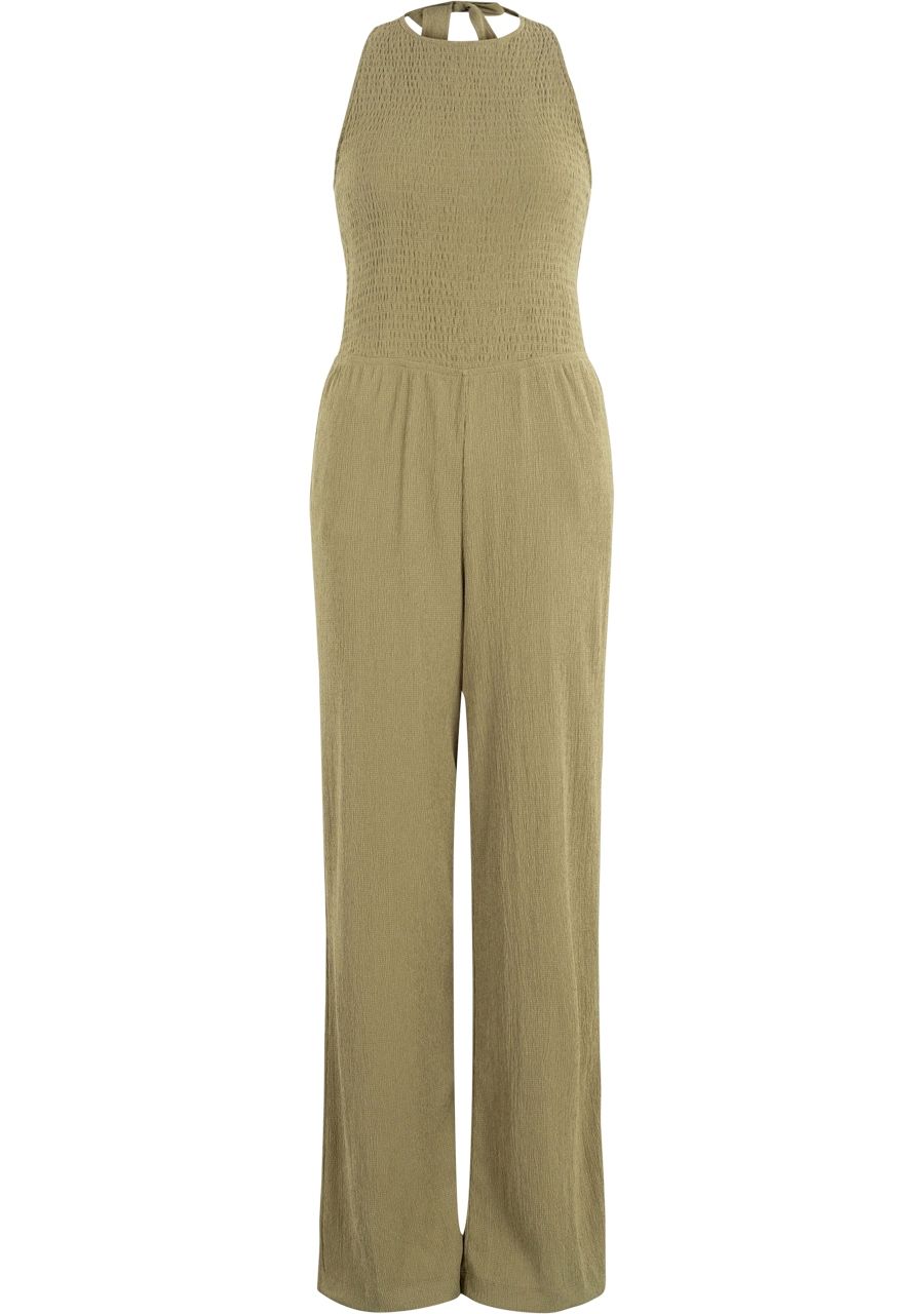 ANNA VAN TOOR JUMPSUIT