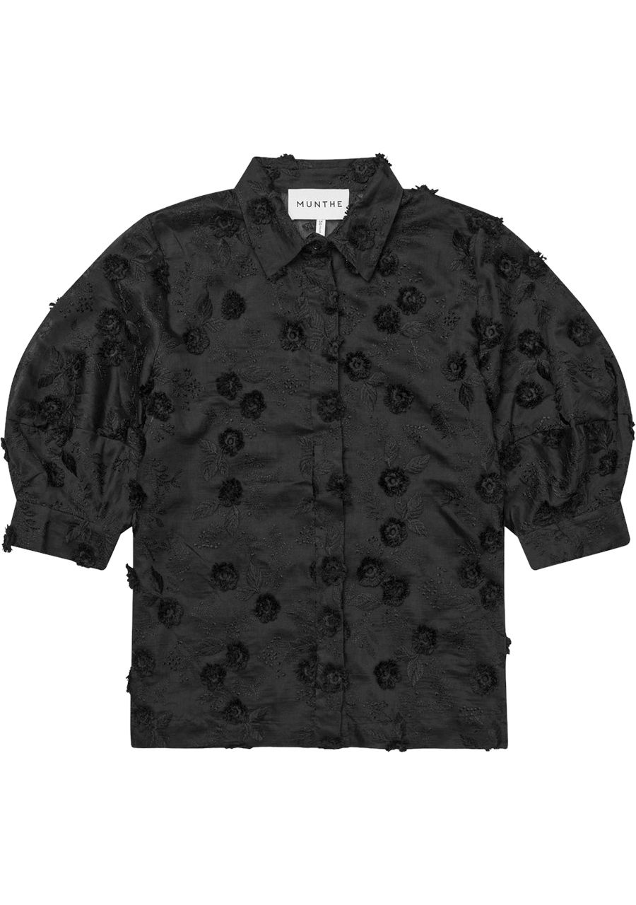 MUNTHE BLOUSE