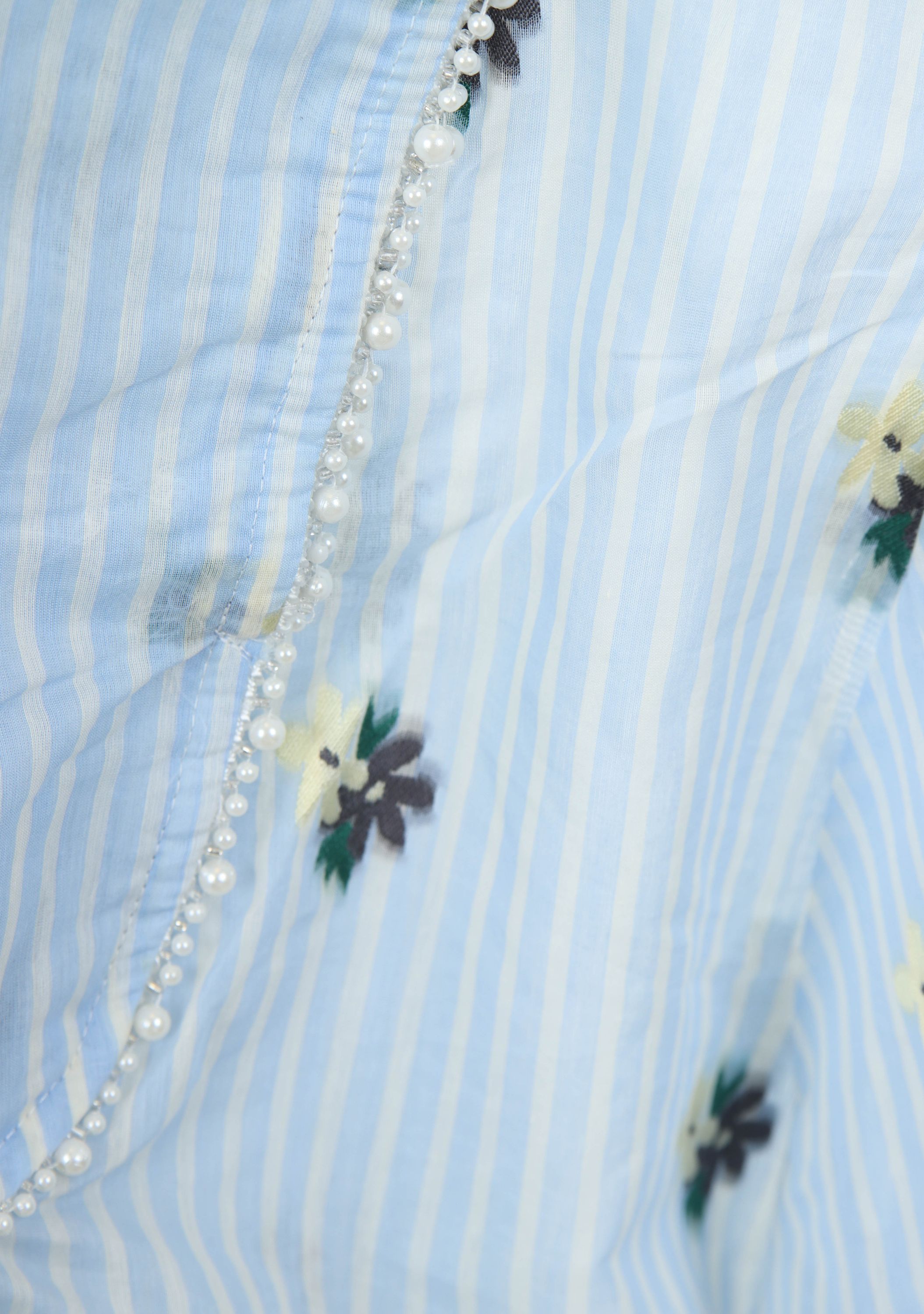 MUNTHE BLOUSE