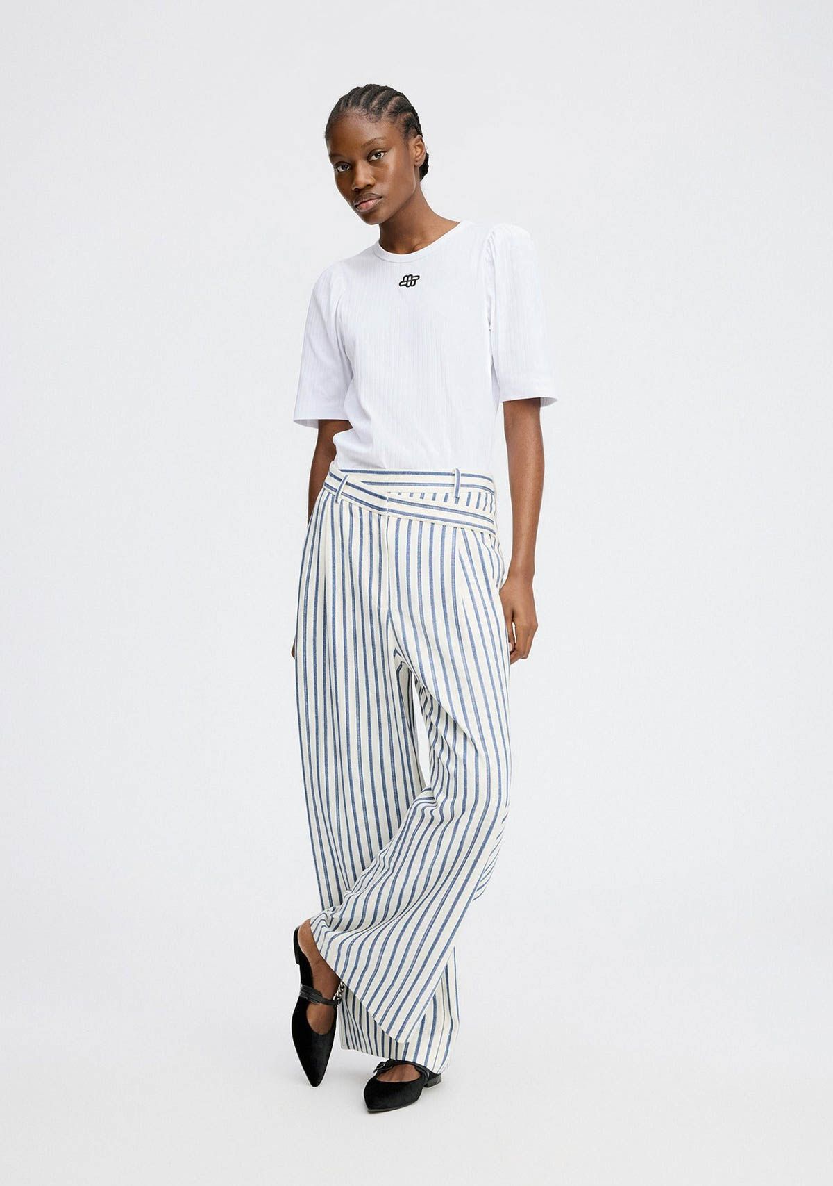 MUNTHE SHIRT