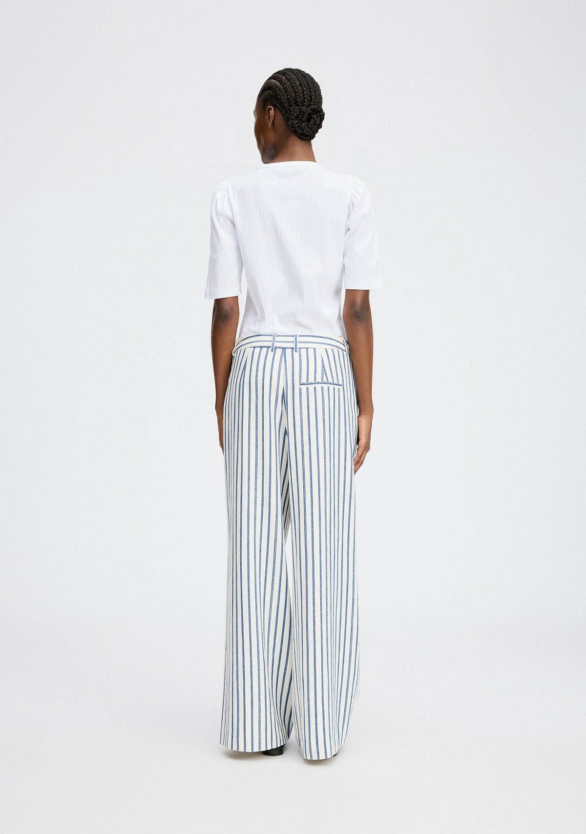 MUNTHE SHIRT