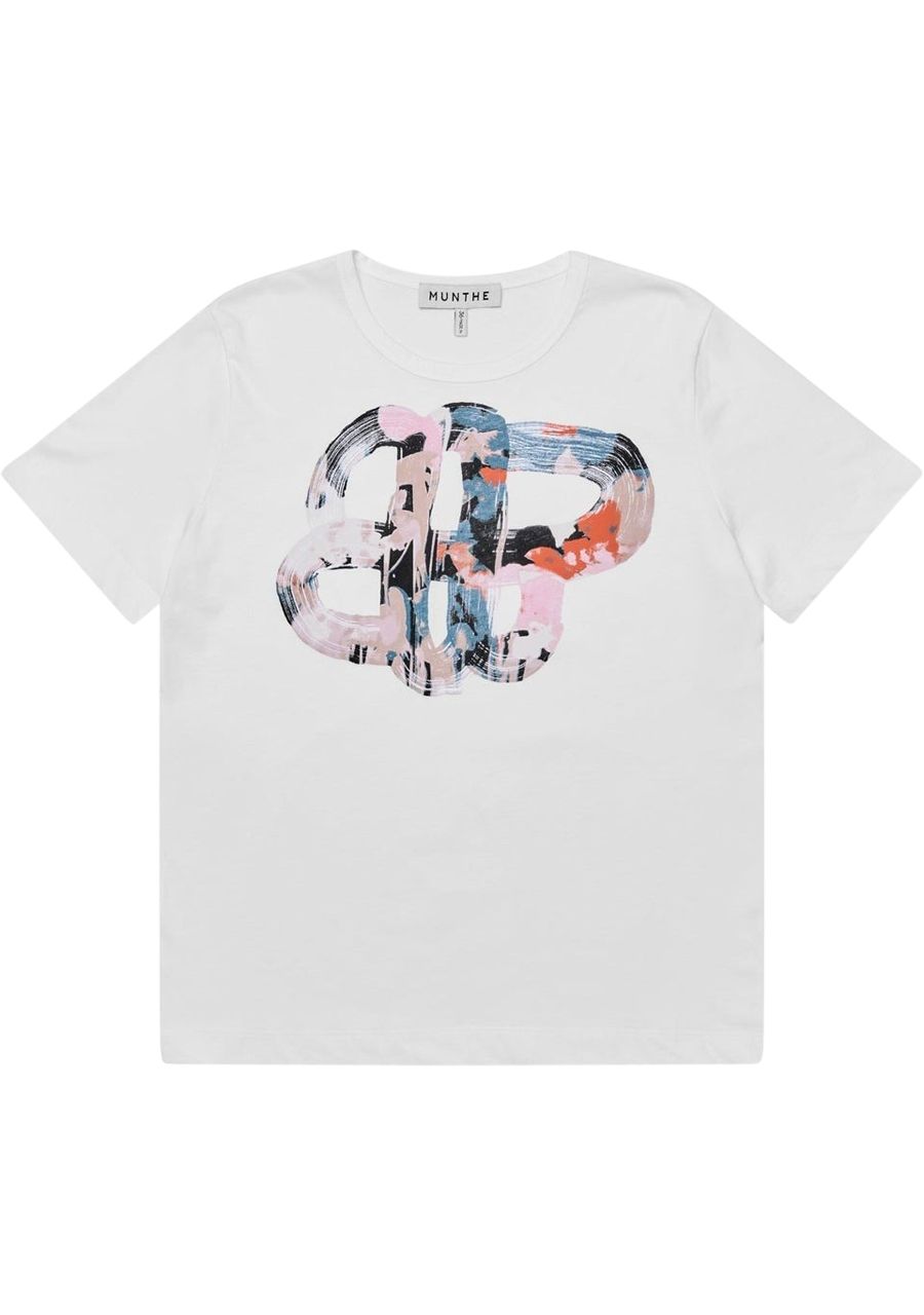 MUNTHE SHIRT