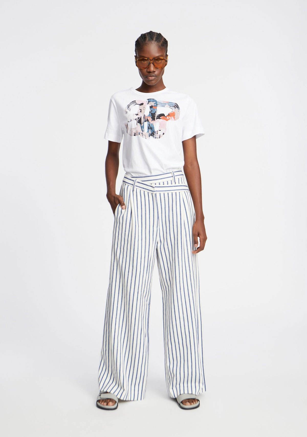 MUNTHE SHIRT