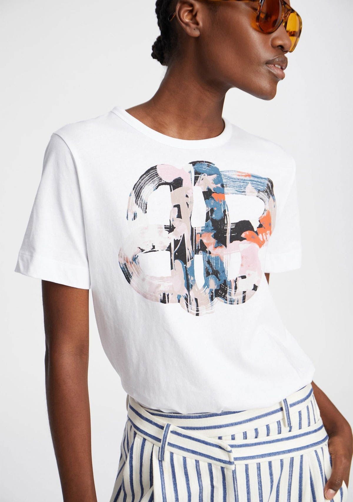 MUNTHE SHIRT