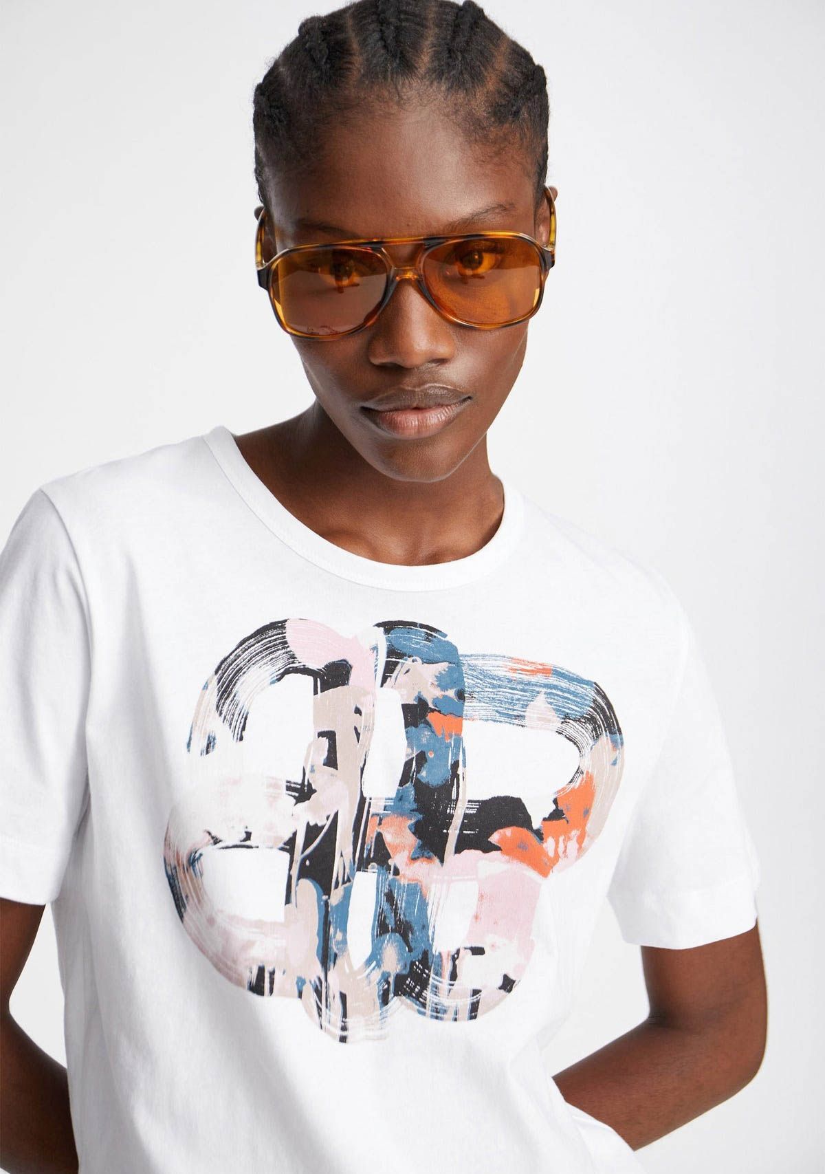 MUNTHE SHIRT