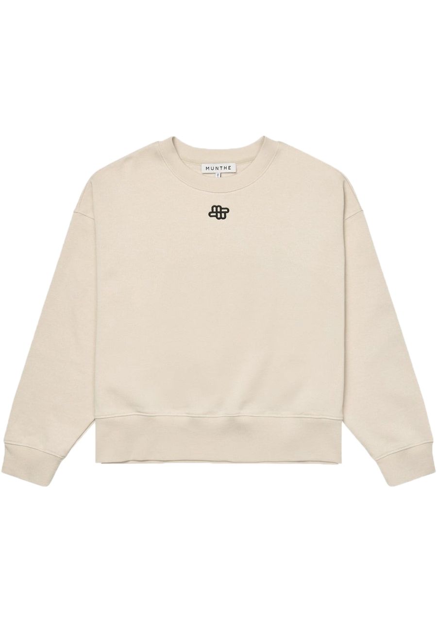 MUNTHE SWEATER
