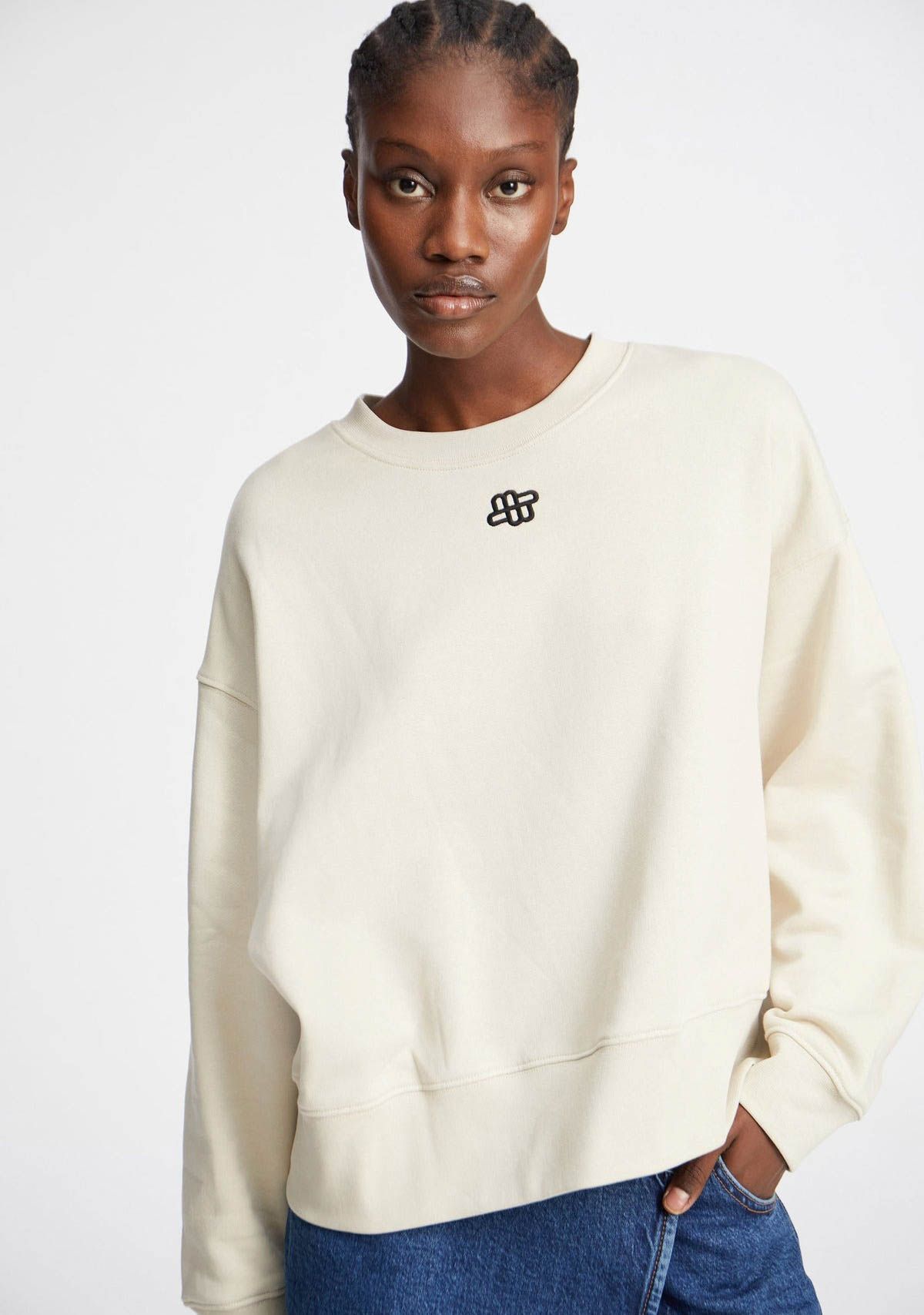 MUNTHE SWEATER