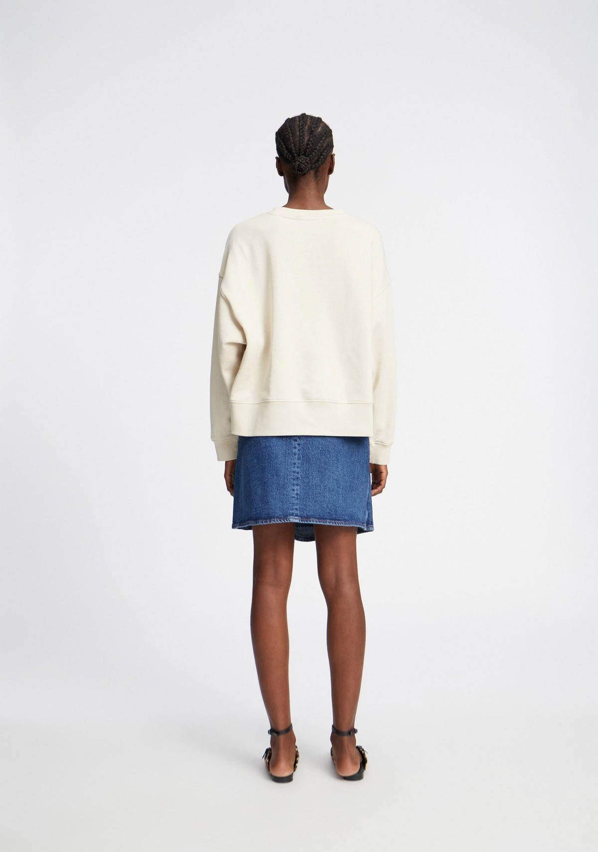 MUNTHE SWEATER