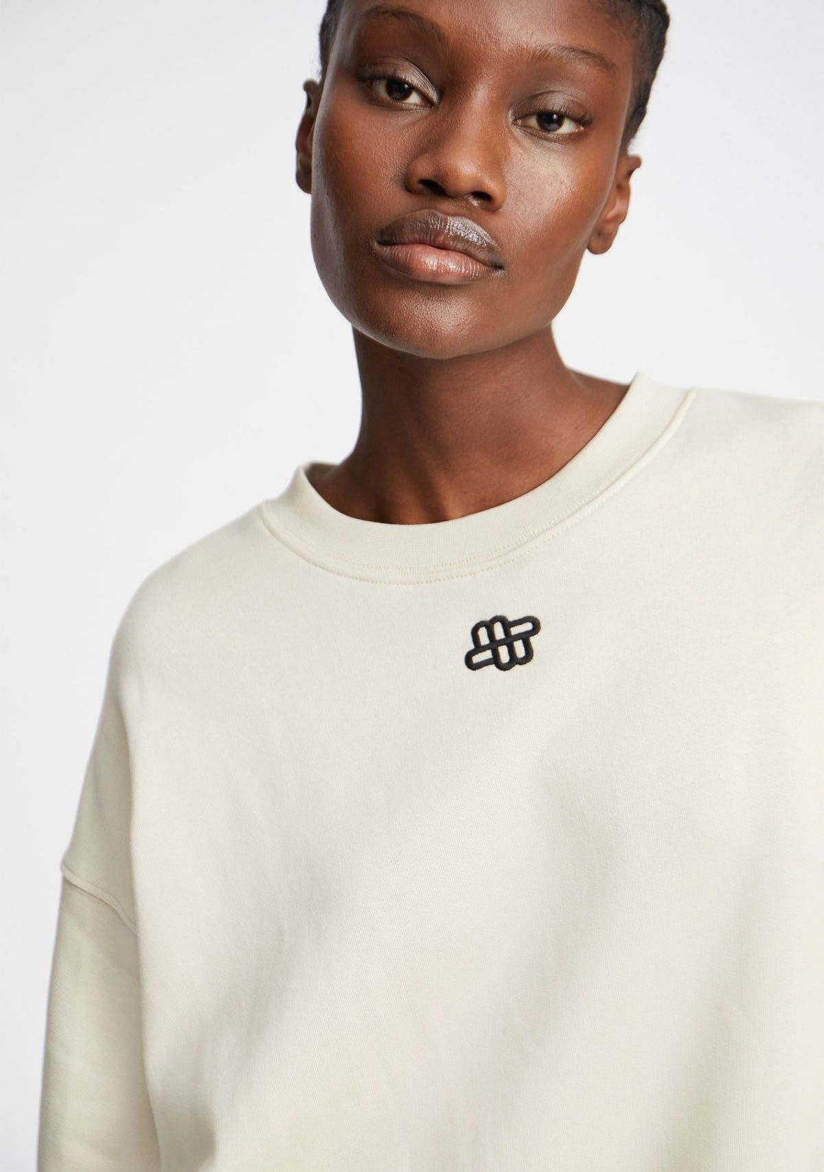 MUNTHE SWEATER