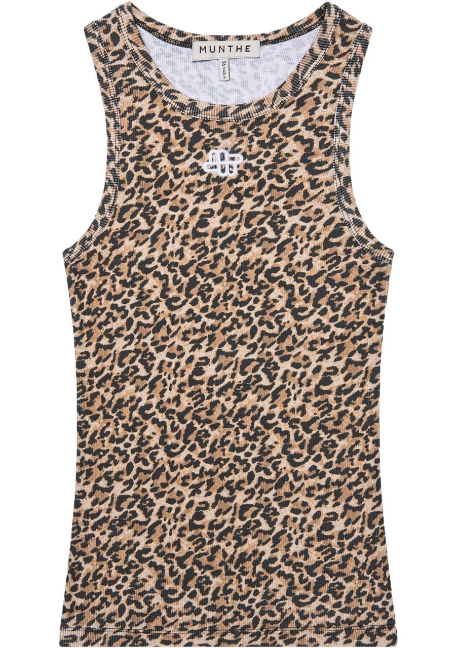 MUNTHE TOP