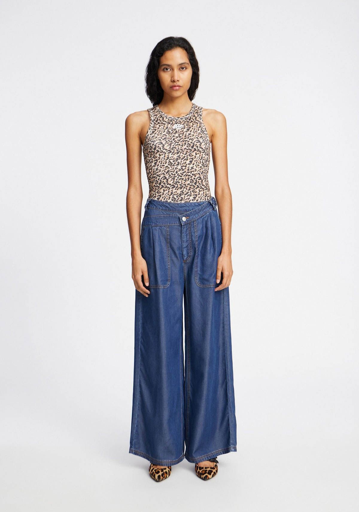 MUNTHE TOP